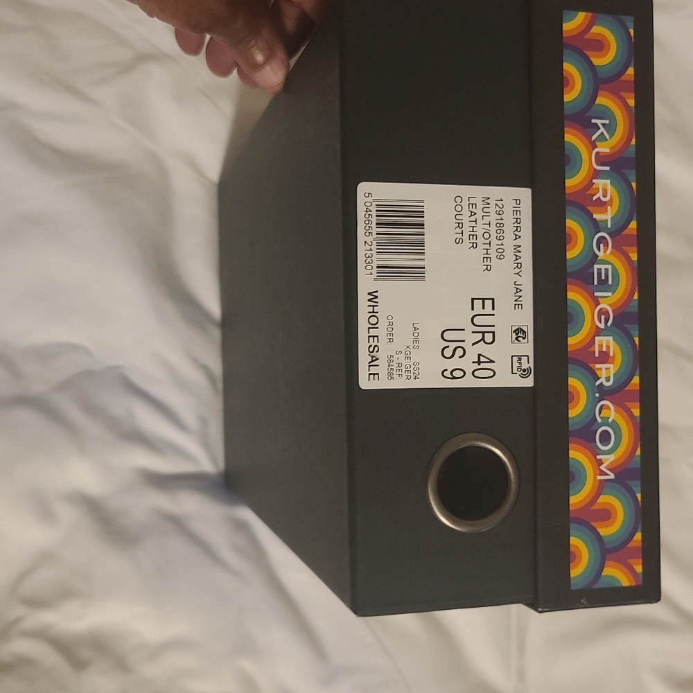 Shoes